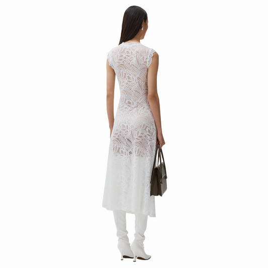 BEAUFILLE SILVA DRESS