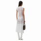 BEAUFILLE SILVA DRESS