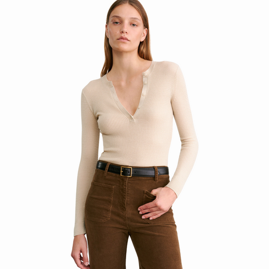 NILI LOTAN BIJOUX SWEATER