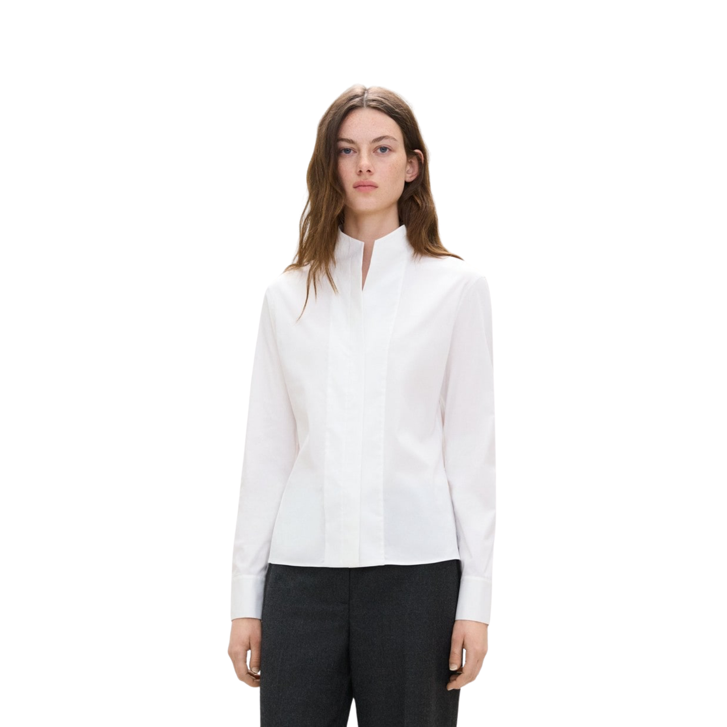 THEORY Q0704503 BLOUSE