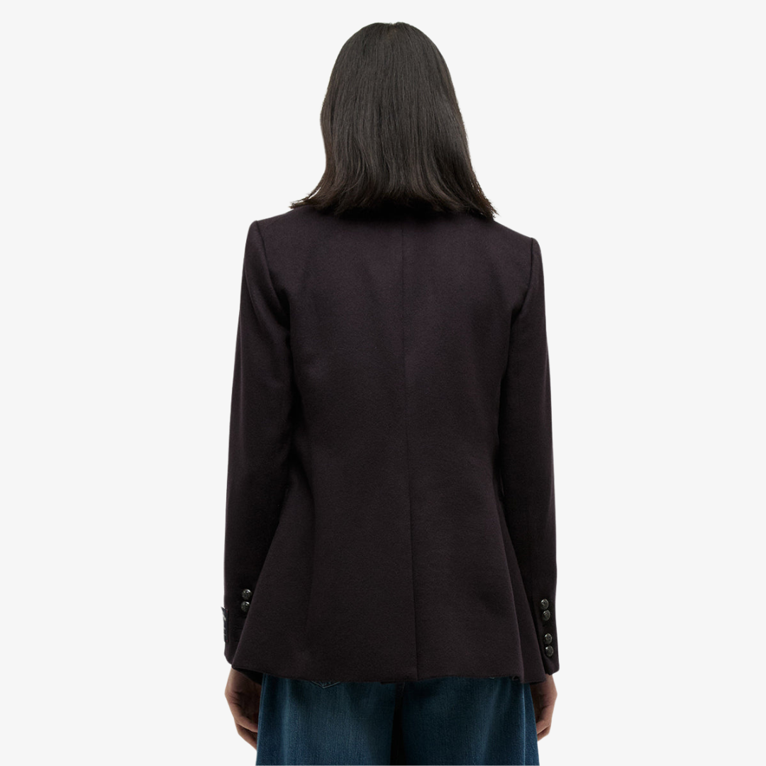 VERONICA BEARD ELLETTE JACKET