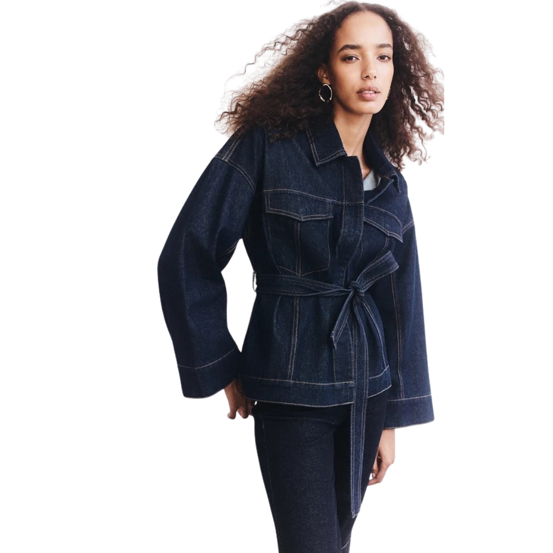 SHONA JOY RITA JACKET
