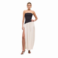 RONNY KOBO BALLAR DRESS