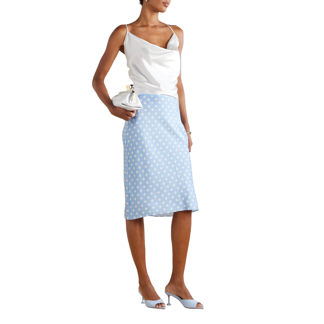 POSSE LEO SKIRT