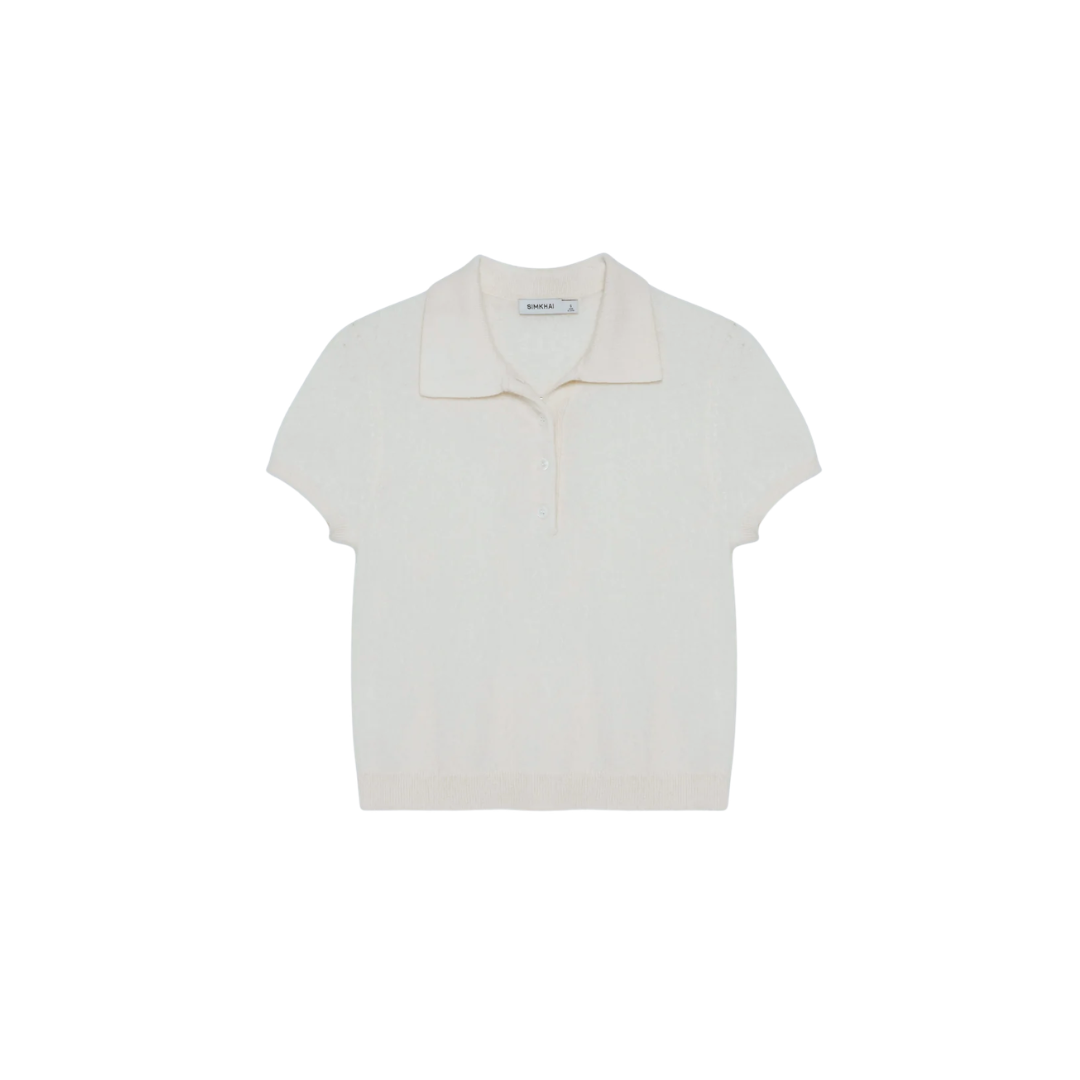 SIMKHAI IVY POLO