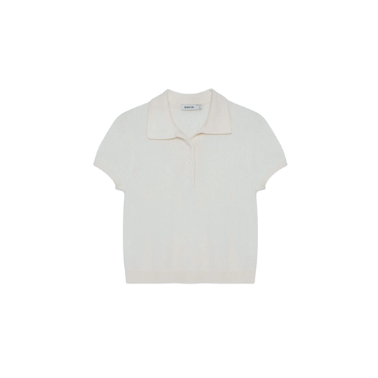 SIMKHAI IVY POLO