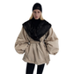 MAGDA BUTRYM JACKET 09 FUR