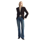NILI LOTAN ROMAIN CORDUROY JACKET