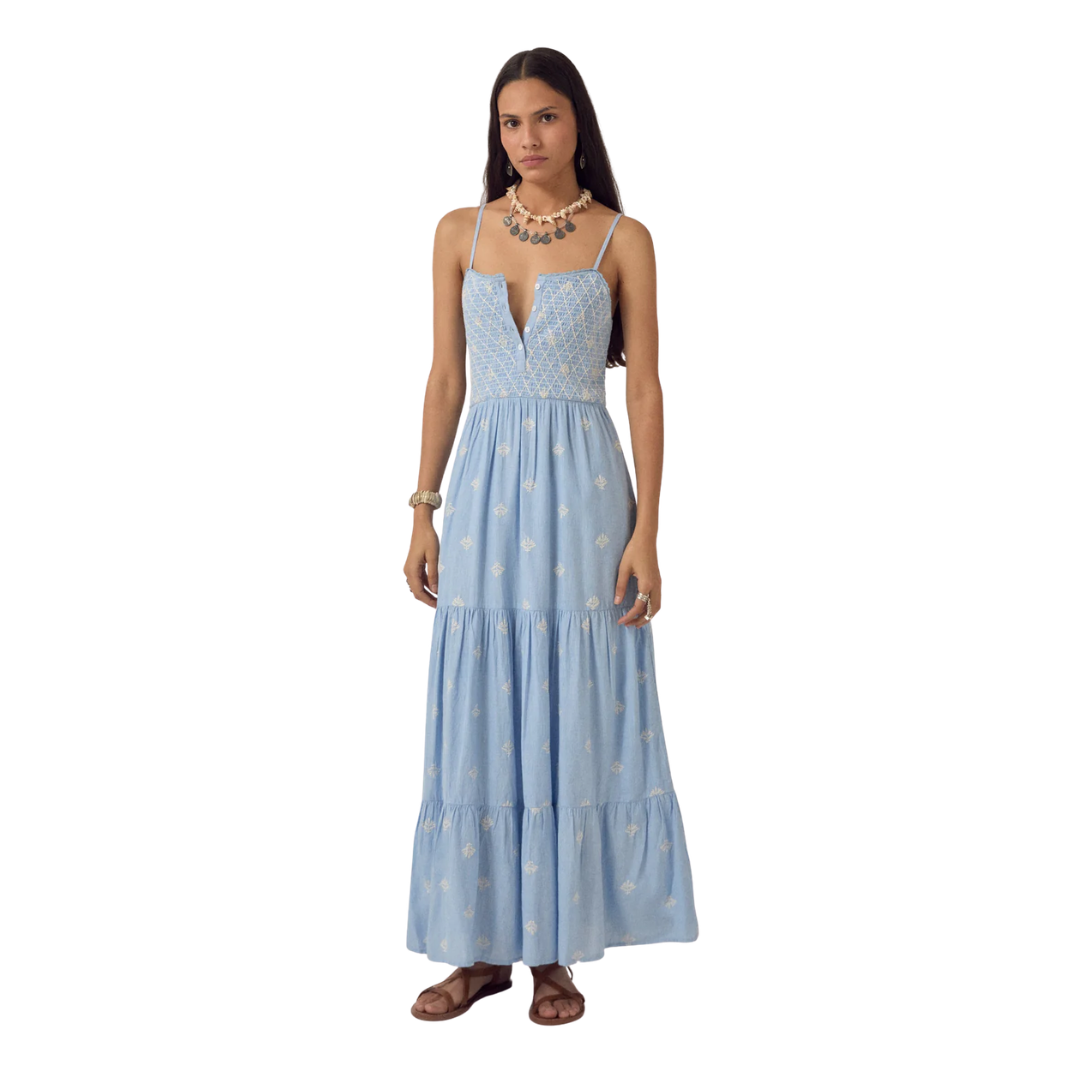 MAISON HOTEL ETTA DRESS