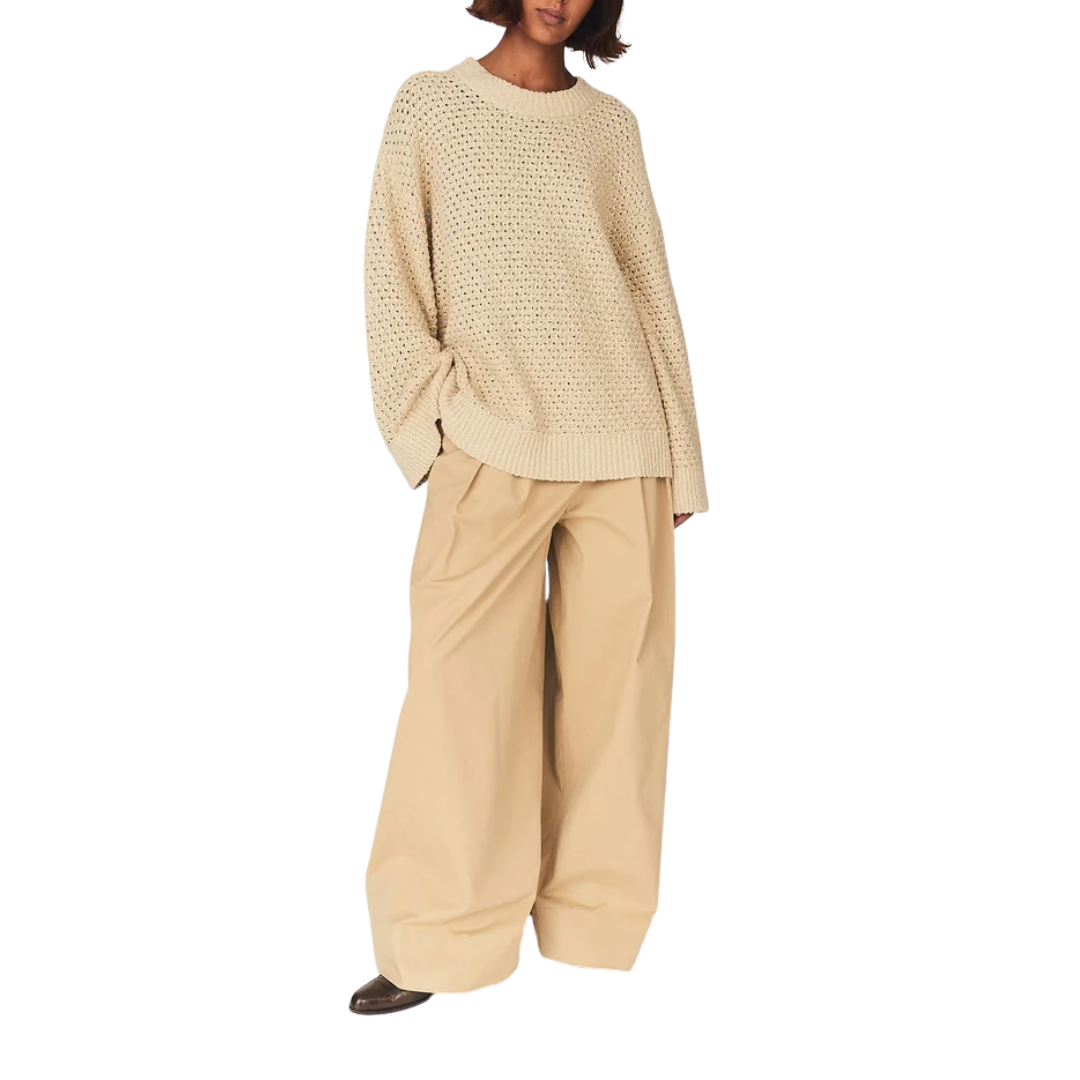 THE GARMENT AVELINO PANTS