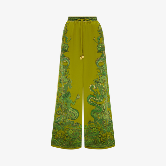 ALEMAIS SOLARIS PANTS