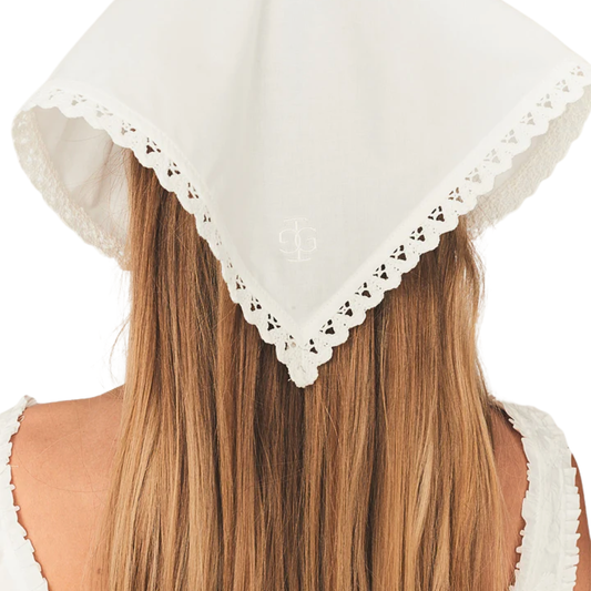 THE GARMENT KIRSTIN BANDANA