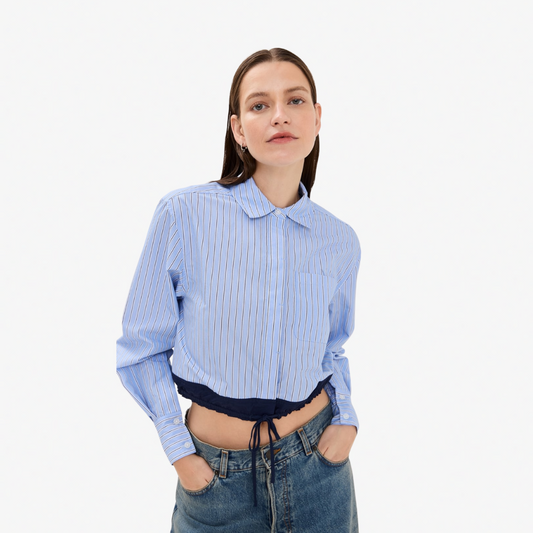 SIMKHAI ADRYCK SHIRT