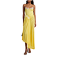 CHRISTOPHER ESBER DELPHIN LACE DRESS