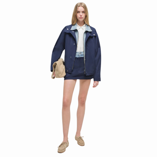 SIMKHAI APOLLO JACKET