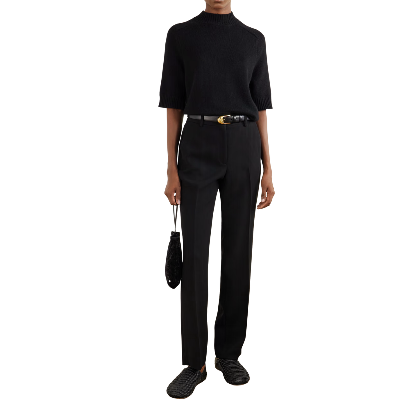 THEORY Q0709217 PANTS