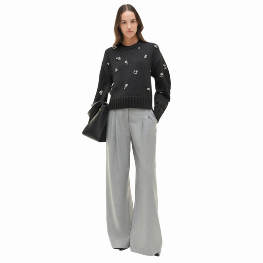 SIMKHAI CORALINE KNIT