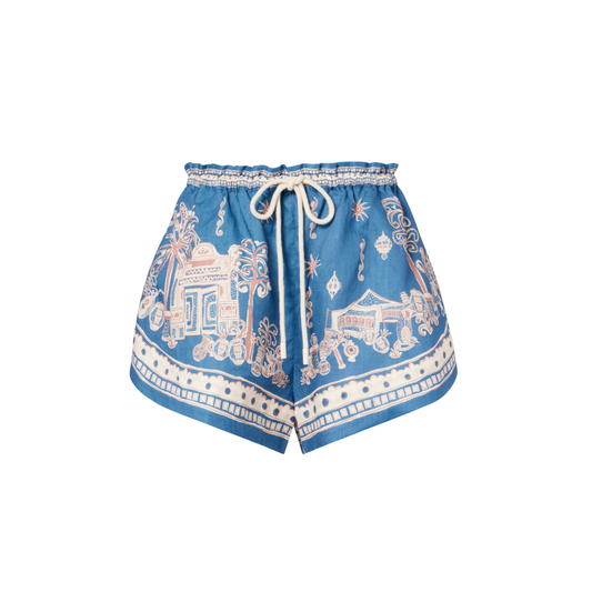 ALEMAIS ACACIA SHORT