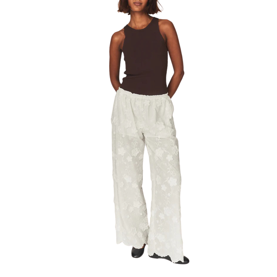 THE GARMENT FLEUR PANTS