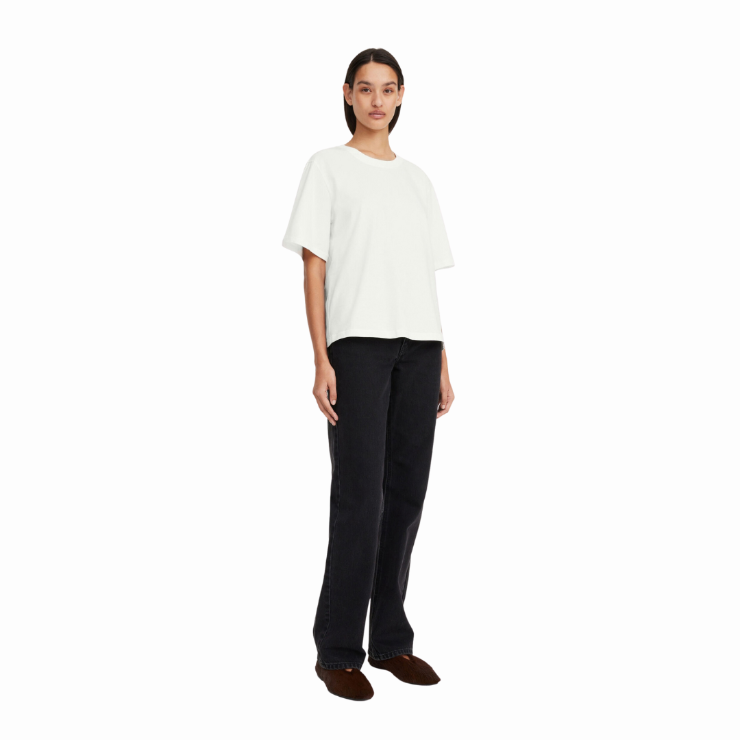 BY MALENE BIRGER HEDIL TEE