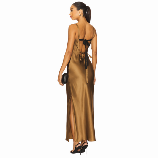 THE GARMENT CATANIA DRESS