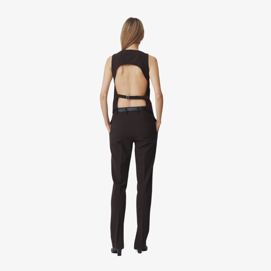 BEAUFILLE VERNET TROUSERS