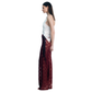 KETTEL STRAPPY LACE PANTS