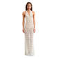 NILI LOTAN EDDIE DRESS