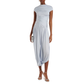 SELF PORTRAIT 167M JERSEY DRESS