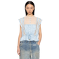 SEA NY ETHEL SOLID TANK