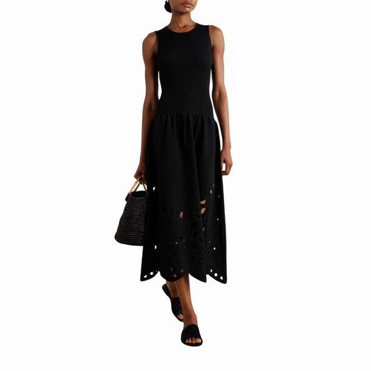 ULLA JOHNSON ROSALINA DRESS