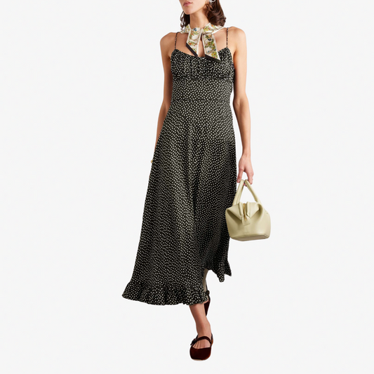 DOEN ROSARIA DRESS