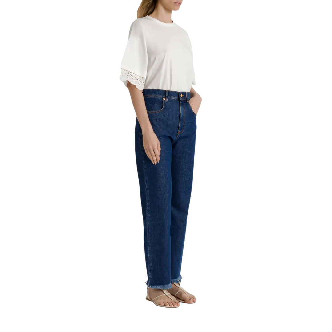 ALBERTA FERRETTI T SHIRT