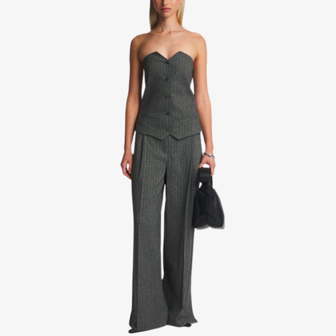 THE GARMENT TILDA PANTS