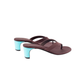 GIA BORGHINI BEUYS SANDAL