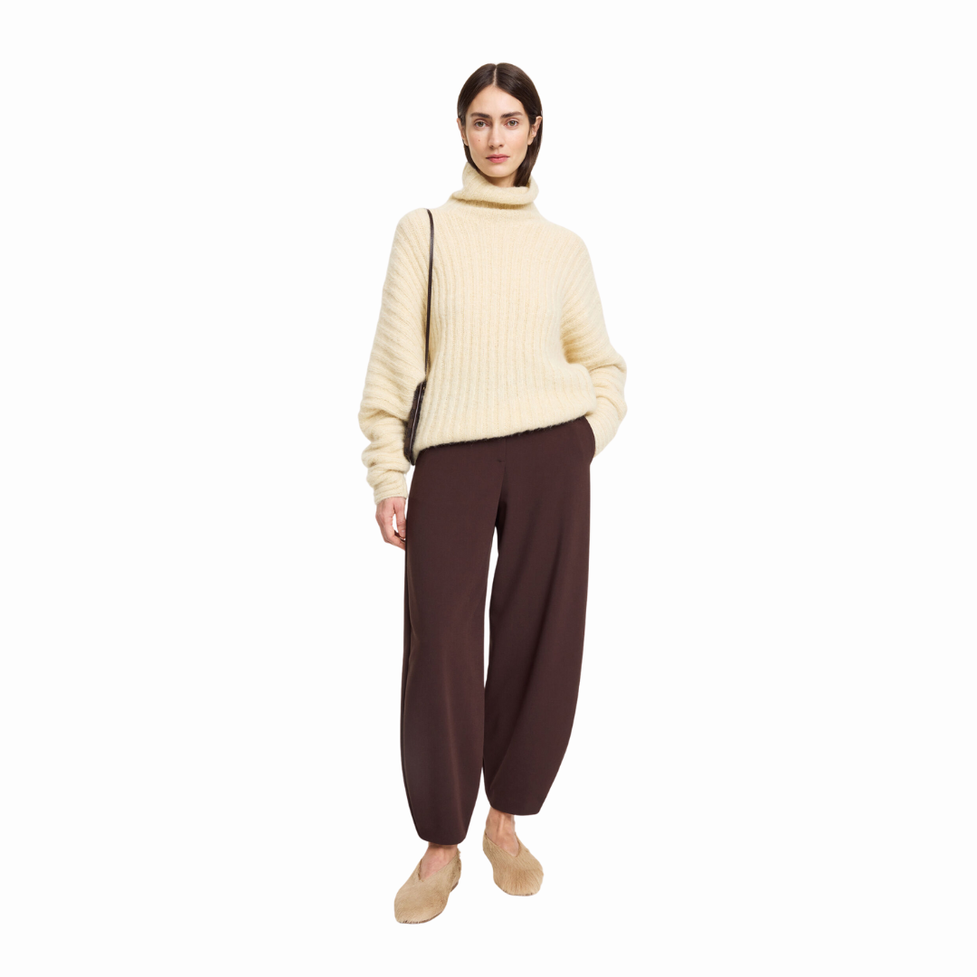 MALENE BIRGER CARLIEN PANTS