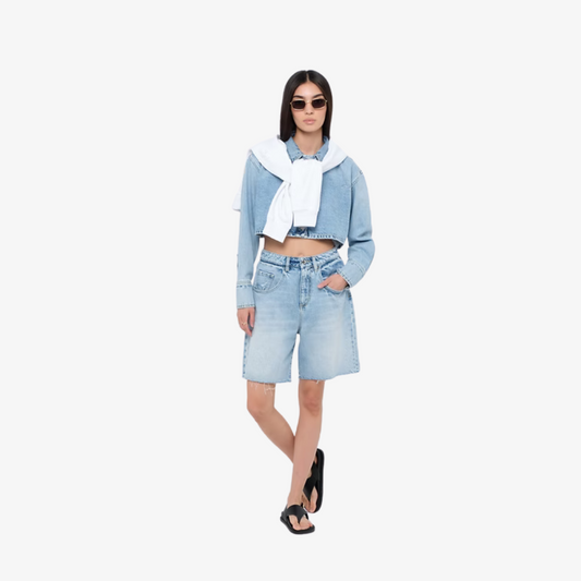 ICON DENIM LEA ID8662