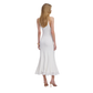 SELF PORTRAIT 089MA VISCOSE DRESS