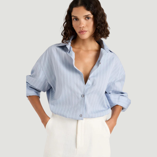 FAITHFULL FREJA SHIRT