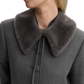 BY MALENE BIRGER COWIE COLLAR