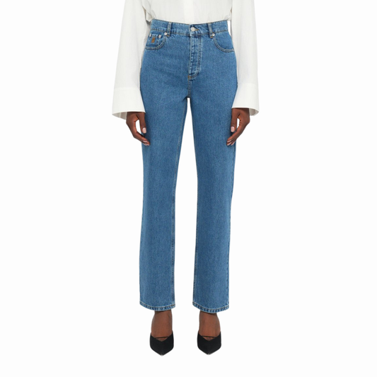 MALENE BIRGER CHICAGO JEANS