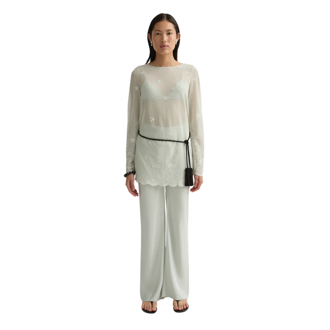 POSSE COVE TUNIC