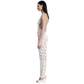 KETTEL LAURITA CROCHET DRESS