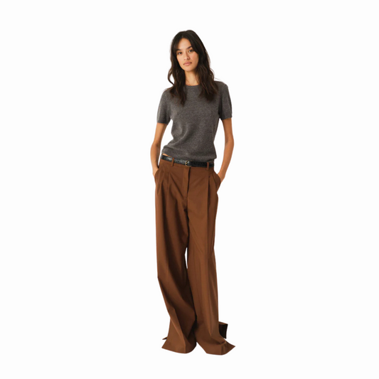 THE GARMENT COMO KNIT TEE
