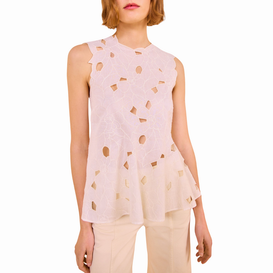 ULLA JOHNSON ALI TOP