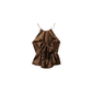 THE GARMENT CATA TIE TOP