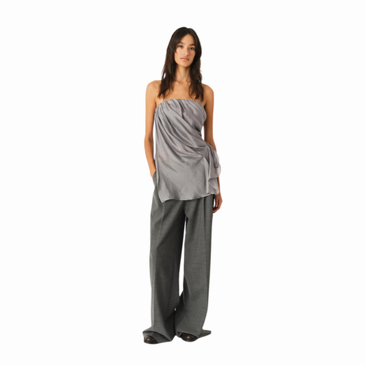 THE GARMENT GILLIAN BUSTIER TOP