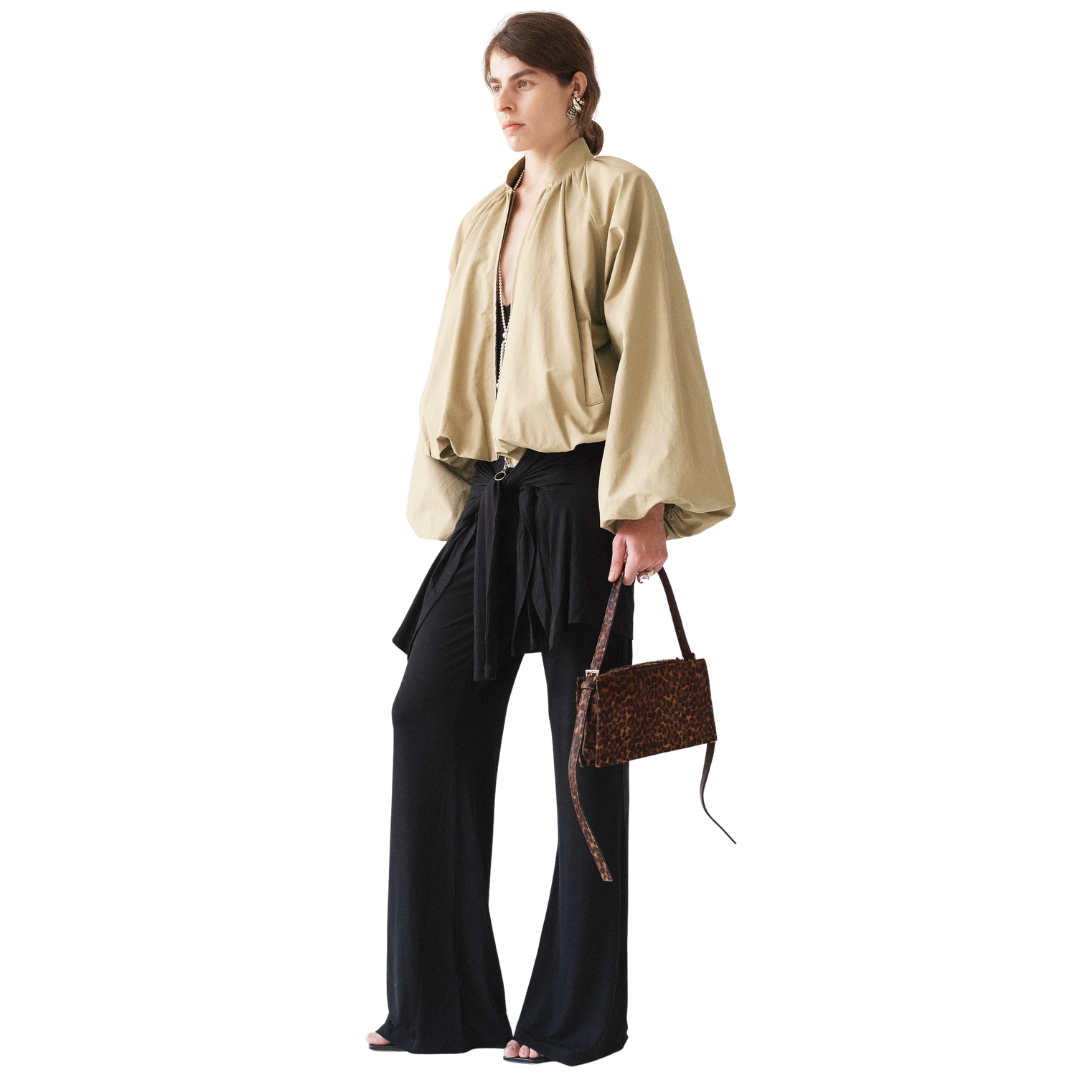 BEAUFILLE TADAO JACKET