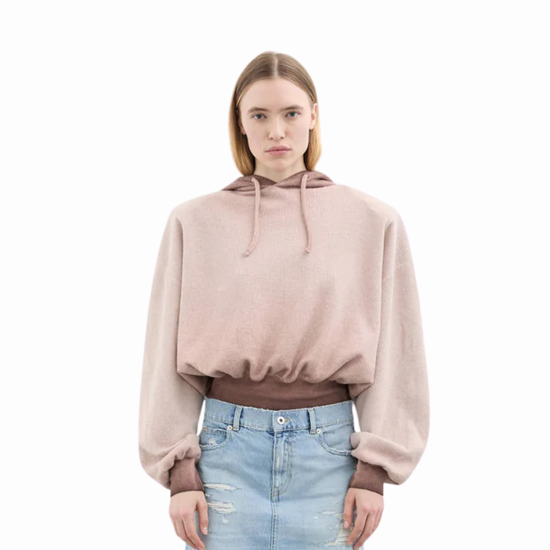 HALFBOY CHICORY SWEATSHIRT