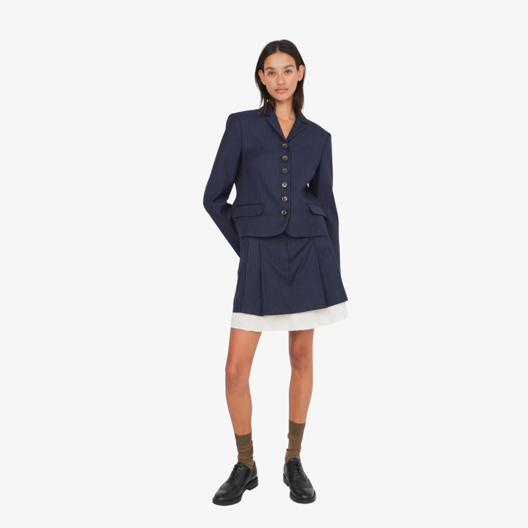 THE GARMENT DENVER MINI BLAZER